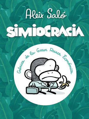 cover image of Simiocracia